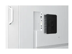 Samsung Flip WM85FX - miniature 3