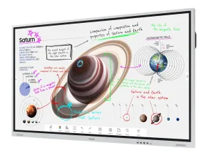 Samsung Flip Pro WM75B - miniature 3