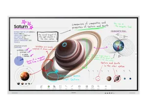 Samsung Flip Pro WM75B - miniature 1