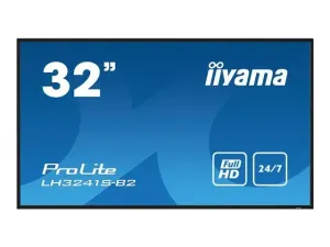 iiyama ProLite LH3241S-B2 - miniature 3