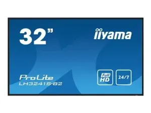 iiyama ProLite LH3241S-B2 - miniature 2