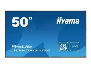 iiyama ProLite LH5041UHS-B2AG - miniature 2