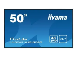 iiyama ProLite LH5041UHS-B2AG - miniature 3