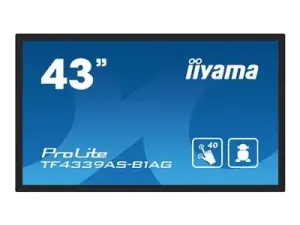 iiyama ProLite TF4339AS-B1AG - miniature 2