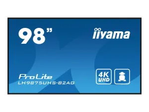 iiyama ProLite LH9875UHS-B2AG - miniature 1