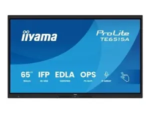 iiyama ProLite TE6515A-B1AG - miniature 2