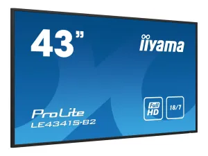 iiyama ProLite LE4341S-B2 - miniature 5