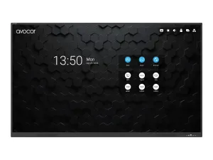 Avocor AVS-8610E - miniature 1