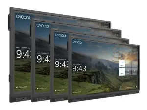 Avocor AVE-7540 - miniature 4