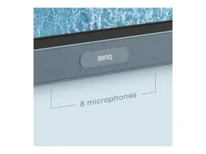 BenQ Board Pro RP6504 - miniature 3