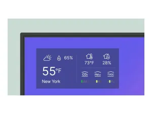 BenQ Board Pro RP6504 - miniature 5