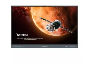 BenQ Board Pro RP6504 - miniature 1