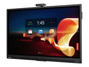 Lenovo ThinkVision T75 - miniature 3