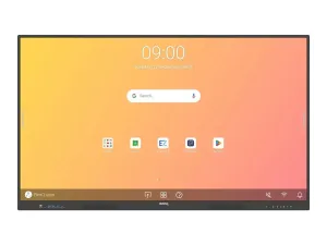 BenQ Board Essential RE7504A