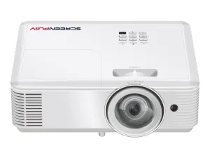 InFocus ScreenPlay Vista SP2238ST - miniature 1