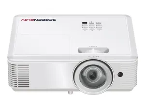 InFocus ScreenPlay Vista SP2238ST - miniature 4