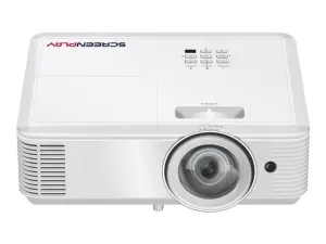 InFocus ScreenPlay Vista SP2238ST - miniature 3