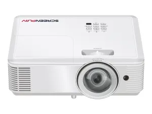 InFocus ScreenPlay Vista SP2238ST - miniature 5
