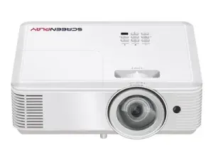 InFocus ScreenPlay Vista SP2238ST - miniature 2