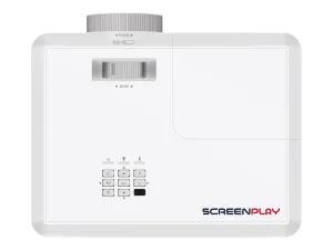 InFocus ScreenPlay Genesis II SP226 - miniature 3