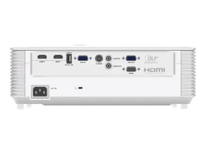 InFocus ScreenPlay Genesis II SP226 - miniature 4