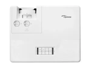 Optoma ZK708T - miniature 3