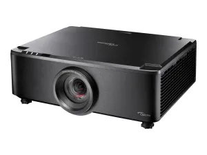 Optoma ZU720TST - miniature 2