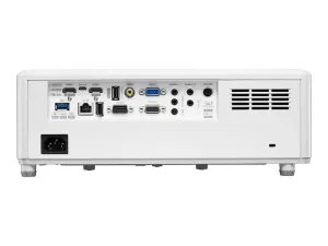 Optoma ZH507+ - miniature 4