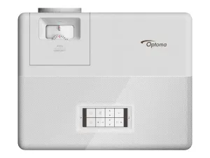 Optoma ZH507+ - miniature 3