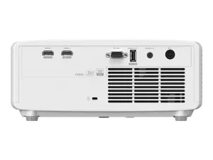 Optoma ZW350e - miniature 4