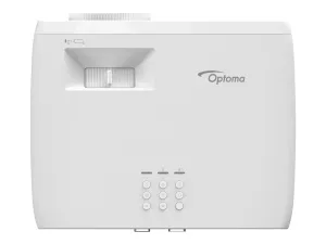 Optoma ZW350e - miniature 3