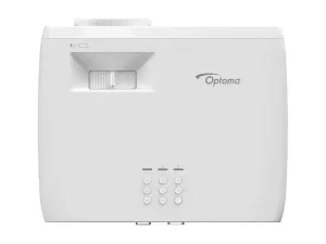 Optoma ZW340e - miniature 3