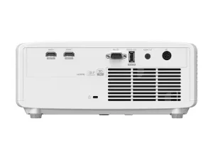 Optoma ZW340e - miniature 4