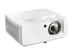 Optoma ZH350ST - miniature 5