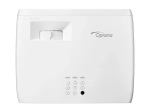 Optoma ZH350ST - miniature 3