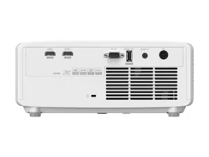 Optoma ZH350ST - miniature 4