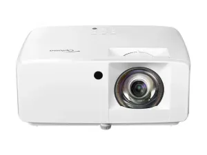 Optoma ZW350ST - miniature 2