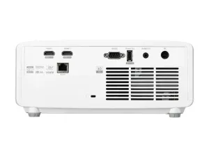 Optoma ZW350ST - miniature 4