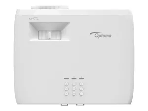 Optoma ZH420 - miniature 3
