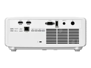 Optoma ZH420 - miniature 4