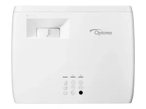 Optoma ZH450ST - miniature 3