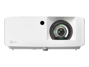 Optoma ZH450ST - miniature 1