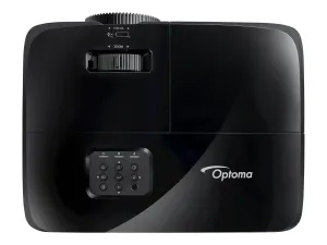 Optoma W400LVe - miniature 3