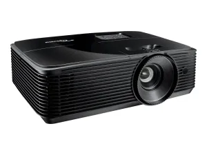 Optoma W400LVe - miniature 5
