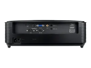 Optoma W400LVe - miniature 4