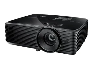 Optoma W400LVe - miniature 2