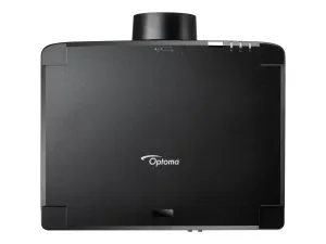 Optoma ZU725T - miniature 3