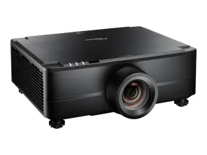 Optoma ZU725T - miniature 5