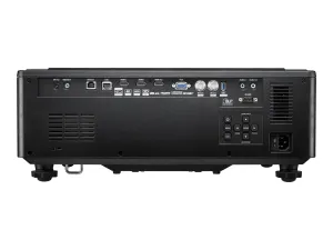 Optoma ZU725T - miniature 4