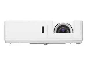 Optoma CinemaX ZU707T - miniature 3